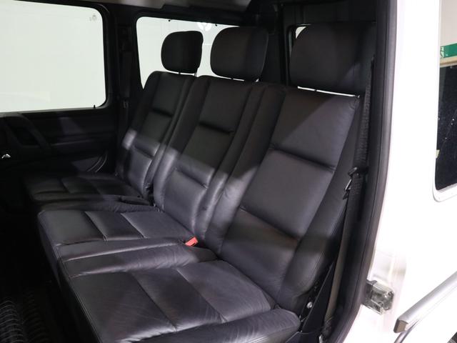 Gクラス G350 ブルーテック(6枚目)