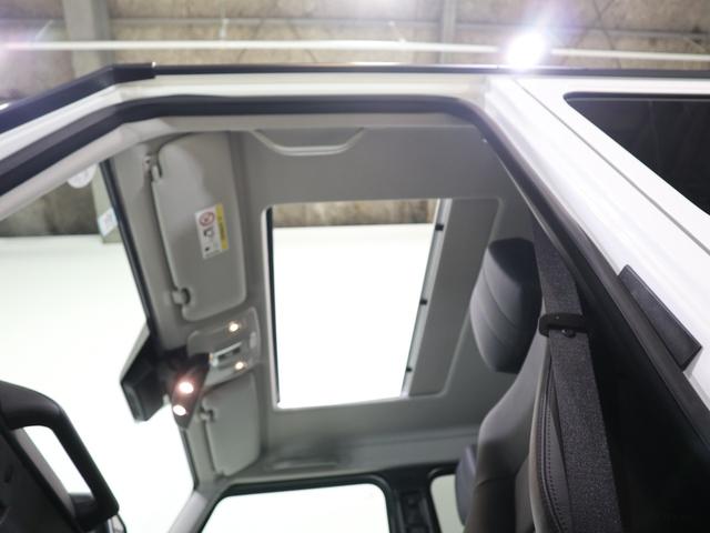 Gクラス G350 ブルーテック(7枚目)