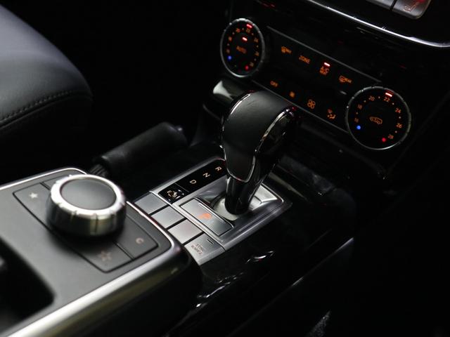 Gクラス G350 ブルーテック(19枚目)