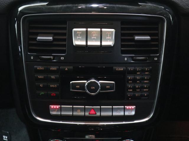 Gクラス G350 ブルーテック(20枚目)