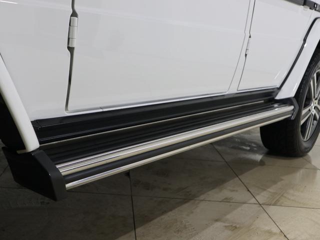 Gクラス G350 ブルーテック(24枚目)