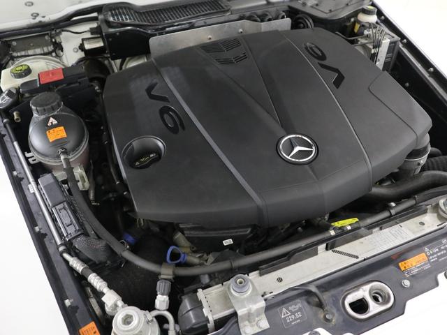 Gクラス G350 ブルーテック(29枚目)