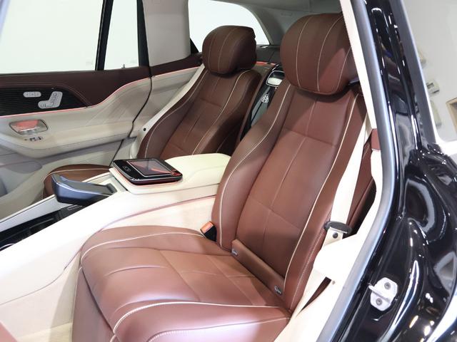 GLS GLS600 4マチック(5枚目)