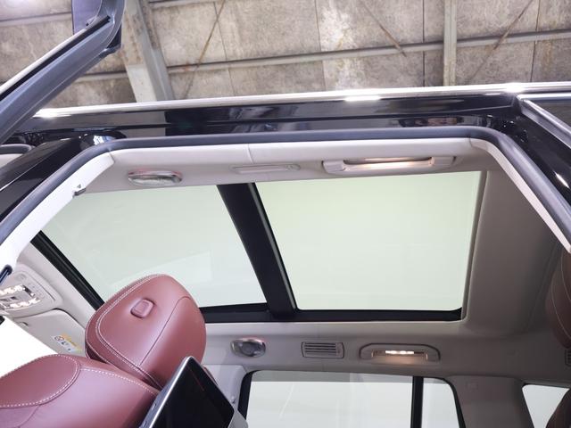 GLS GLS600 4マチック(6枚目)