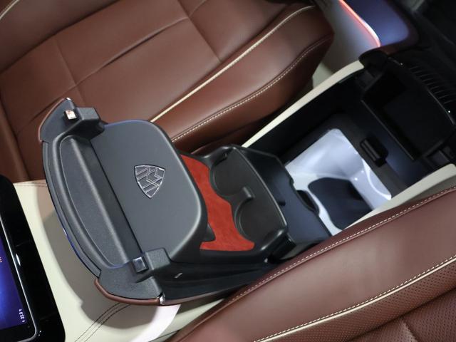 GLS GLS600 4マチック(8枚目)