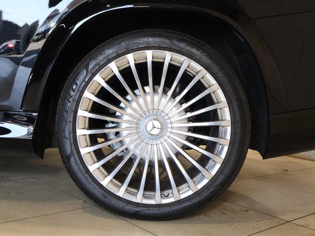 GLS GLS600 4マチック(16枚目)