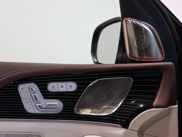 GLS GLS600 4マチック(25枚目)