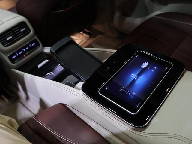 GLS GLS600 4マチック(27枚目)