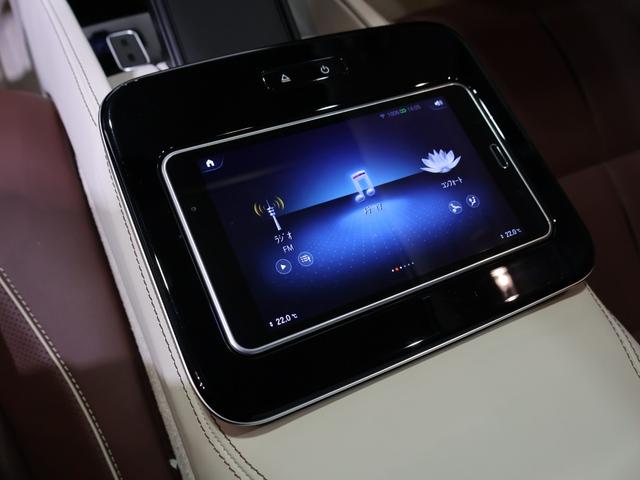 GLS GLS600 4マチック(28枚目)