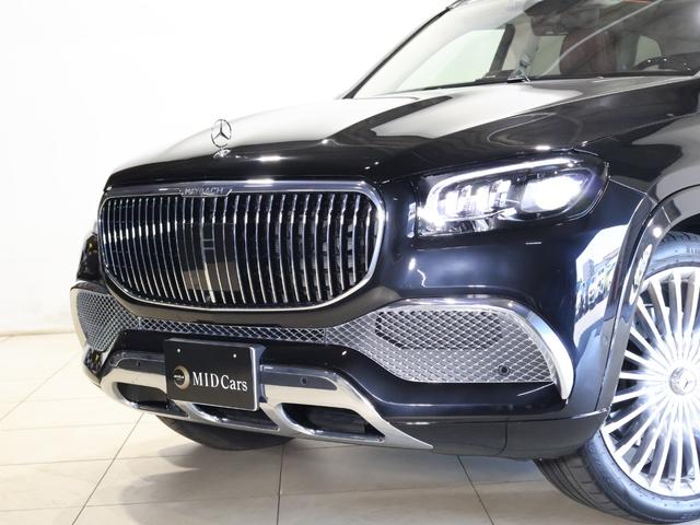 GLS GLS600 4マチック(30枚目)