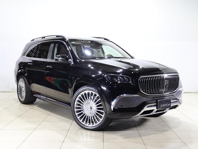 GLS GLS600 4マチック(32枚目)