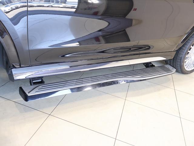 GLS GLS600 4マチック(34枚目)