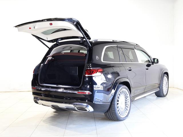 GLS GLS600 4マチック(35枚目)