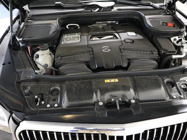 GLS GLS600 4マチック(36枚目)