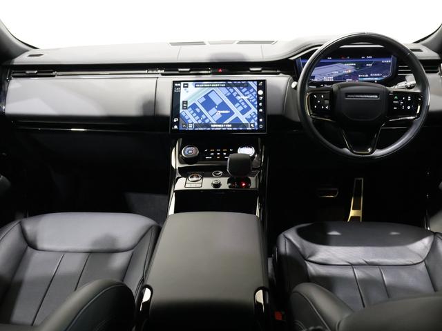 レンジローバースポーツ ダイナミックSE 300PS(3枚目)