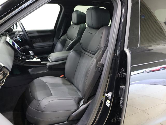 レンジローバースポーツ ダイナミックSE 300PS(5枚目)