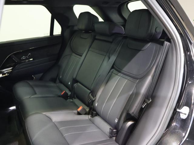 レンジローバースポーツ ダイナミックSE 300PS(6枚目)