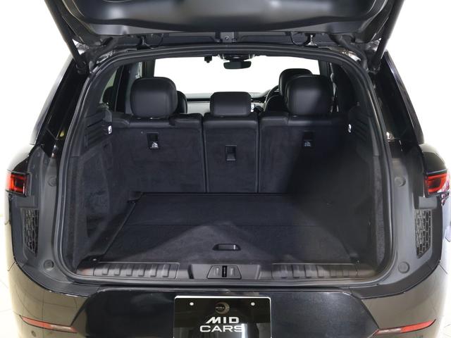 レンジローバースポーツ ダイナミックSE 300PS(8枚目)