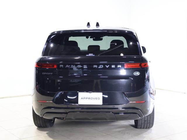 レンジローバースポーツ ダイナミックSE 300PS(12枚目)