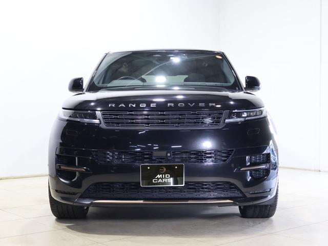 レンジローバースポーツ ダイナミックSE 300PS(13枚目)