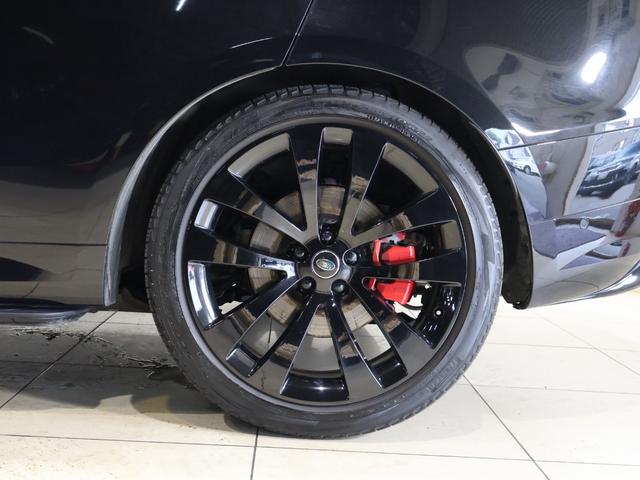 レンジローバースポーツ ダイナミックSE 300PS(14枚目)