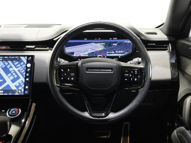 レンジローバースポーツ ダイナミックSE 300PS(15枚目)