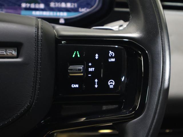 レンジローバースポーツ ダイナミックSE 300PS(17枚目)