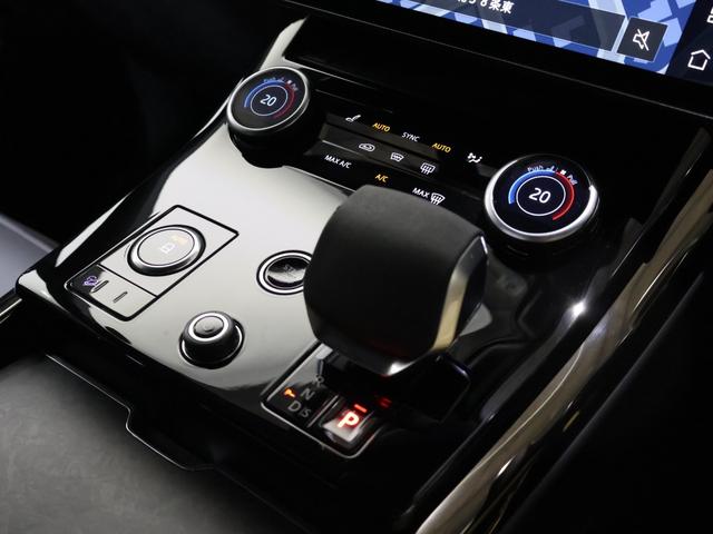 レンジローバースポーツ ダイナミックSE 300PS(19枚目)