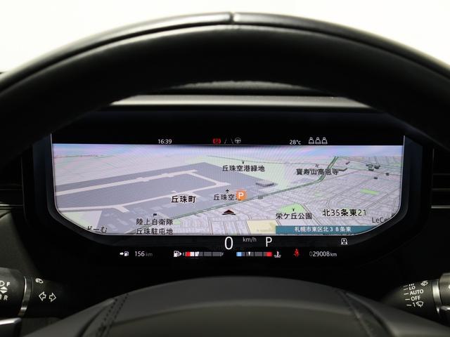 レンジローバースポーツ ダイナミックSE 300PS(20枚目)