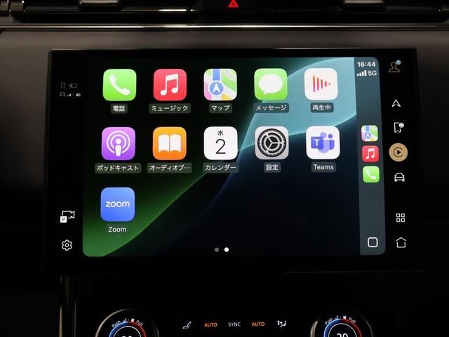 レンジローバースポーツ ダイナミックSE 300PS(25枚目)