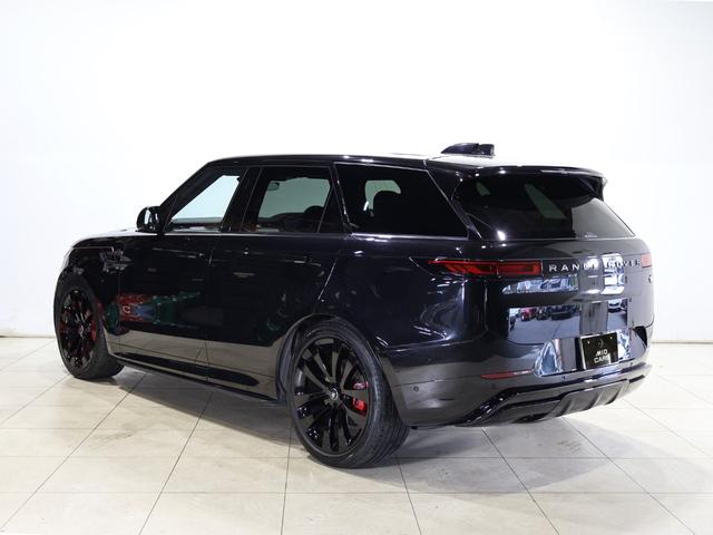 レンジローバースポーツ ダイナミックSE 300PS(30枚目)