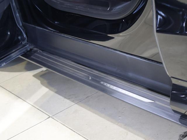 レンジローバースポーツ ダイナミックSE 300PS(32枚目)