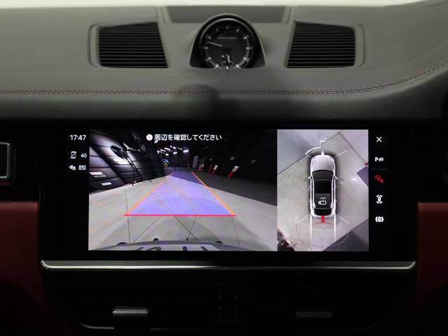 カイエンクーペ カイエンターボ クーペ ターボTip-S Rセンターシート4WD(4枚目)