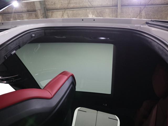 カイエンクーペ カイエンターボ クーペ ターボTip-S Rセンターシート4WD(8枚目)