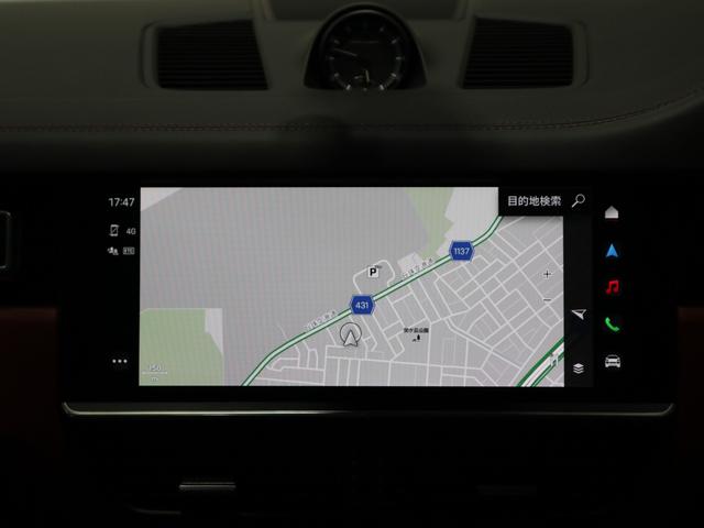 カイエンクーペ カイエンターボ クーペ ターボTip-S Rセンターシート4WD(19枚目)