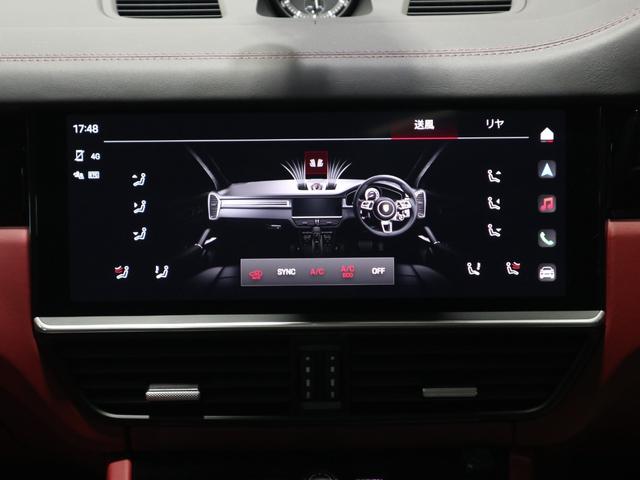 カイエンクーペ カイエンターボ クーペ ターボTip-S Rセンターシート4WD(25枚目)