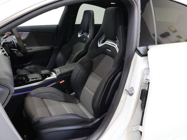 CLAクラス CLA45 S 4マチック+ CLA45 S 4マチック+(5枚目)