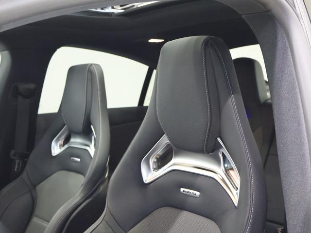 CLAクラス CLA45 S 4マチック+ CLA45 S 4マチック+(6枚目)