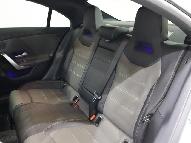 CLAクラス CLA45 S 4マチック+ CLA45 S 4マチック+(7枚目)