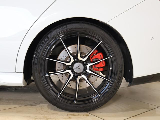 CLAクラス CLA45 S 4マチック+ CLA45 S 4マチック+(13枚目)