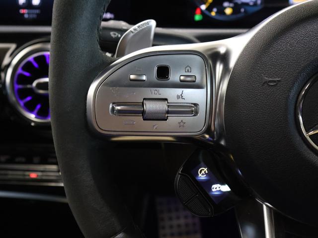 CLAクラス CLA45 S 4マチック+ CLA45 S 4マチック+(15枚目)