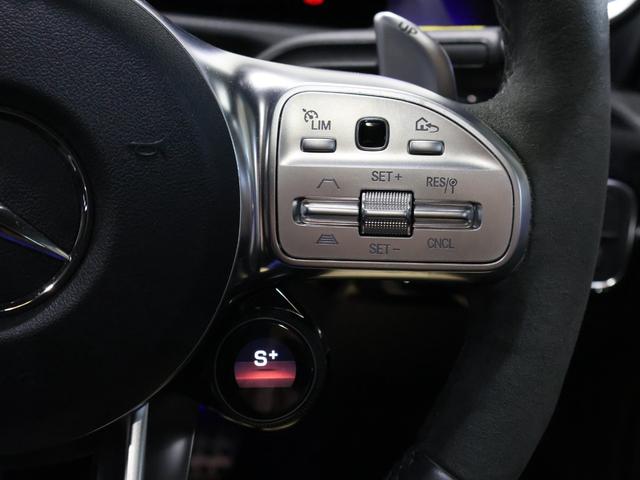 CLAクラス CLA45 S 4マチック+ CLA45 S 4マチック+(16枚目)