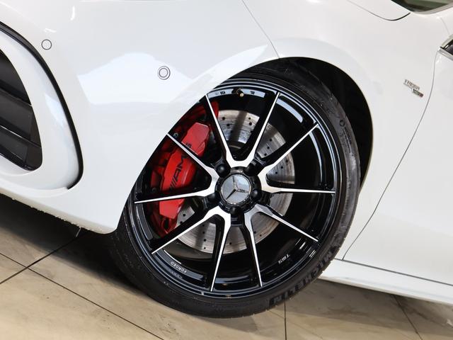 CLAクラス CLA45 S 4マチック+ CLA45 S 4マチック+(33枚目)