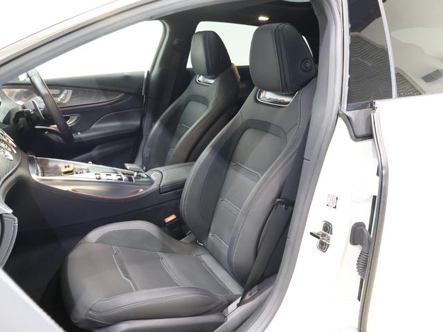 GT 4ドアクーペ 43 4マチック+ ライドコントロール+パッケージ ライドコントロール+パッケージ(5枚目)