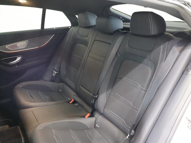 GT 4ドアクーペ 43 4マチック+ ライドコントロール+パッケージ ライドコントロール+パッケージ(7枚目)