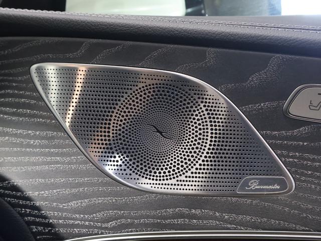 GT 4ドアクーペ 43 4マチック+ ライドコントロール+パッケージ ライドコントロール+パッケージ(9枚目)