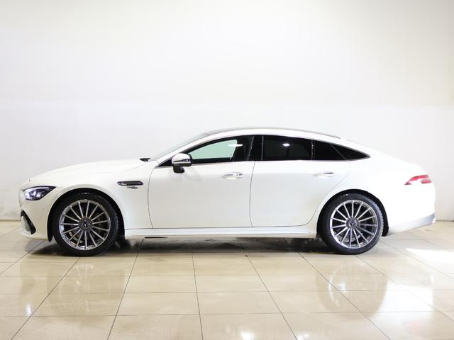 GT 4ドアクーペ 43 4マチック+ ライドコントロール+パッケージ ライドコントロール+パッケージ(13枚目)