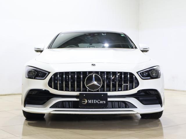 GT 4ドアクーペ 43 4マチック+ ライドコントロール+パッケージ ライドコントロール+パッケージ(15枚目)