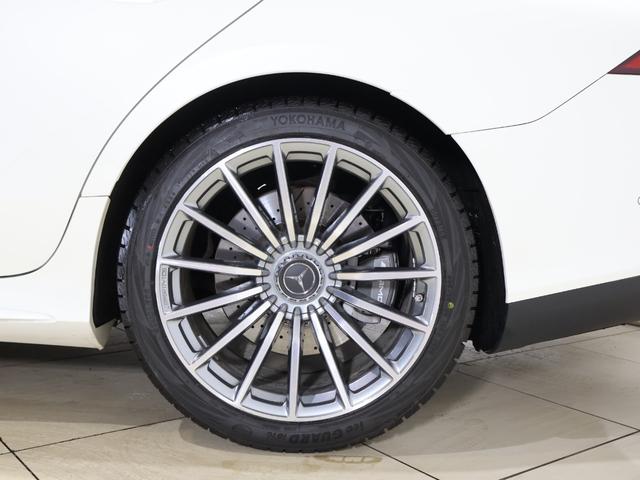 GT 4ドアクーペ 43 4マチック+ ライドコントロール+パッケージ ライドコントロール+パッケージ(16枚目)