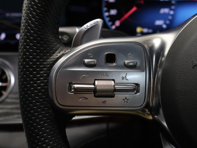 GT 4ドアクーペ 43 4マチック+ ライドコントロール+パッケージ ライドコントロール+パッケージ(18枚目)